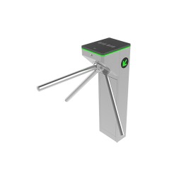 Torno de Accesos ZKTeco 3 Brazos Rotativos - ZK-MTS1000-PRO