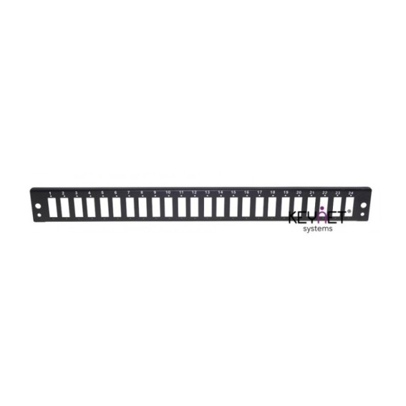 Frontal 24 x SC duplex para TP-B301S