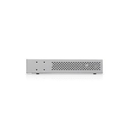 Switch gestionable alta capacidad, x2 SFP+ (10Gb), x4 Gb 10Gb POE 60W, 802.3bt PoE++. Sobremesa