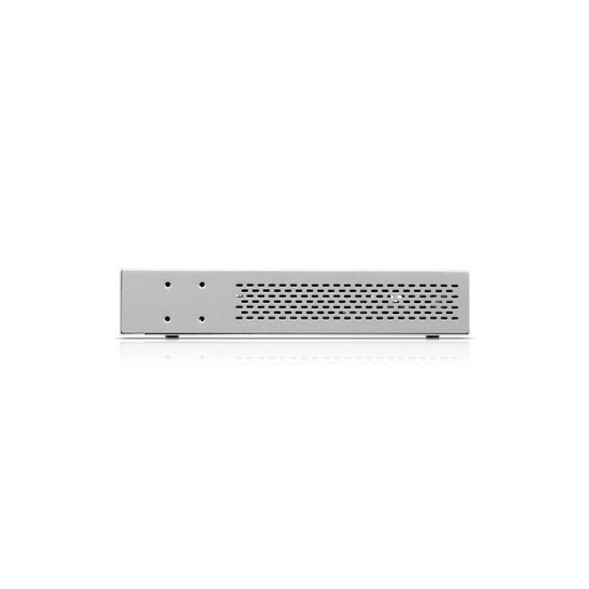 Switch gestionable alta capacidad, x2 SFP+ (10Gb), x4 Gb 10Gb POE 60W, 802.3bt PoE++. Sobremesa
