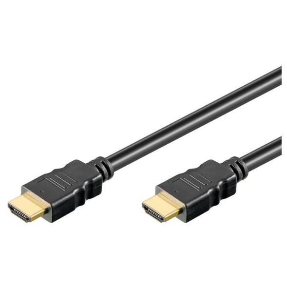 Cable HDMI 15 metros v1.4, compatible 4K a 30Hz