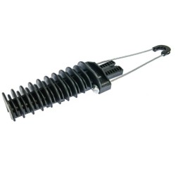 Pinza para tiradas aéreas
