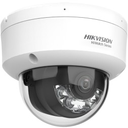Купольна IP-камера HiWatch HWI-D140HA-LUC - 4 МП PoE