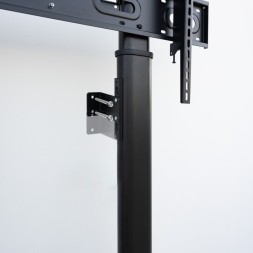 Soporte TV suelo pared 55-100 Tooq FS2290HM-B fijo