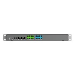 Centralita IP PBX Grandstream UCM6308 - 3000 SIP