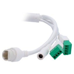 Cámara IP 4MP Hikvision DS-2CD2T47G2P-LSU/SL 2.8mm
