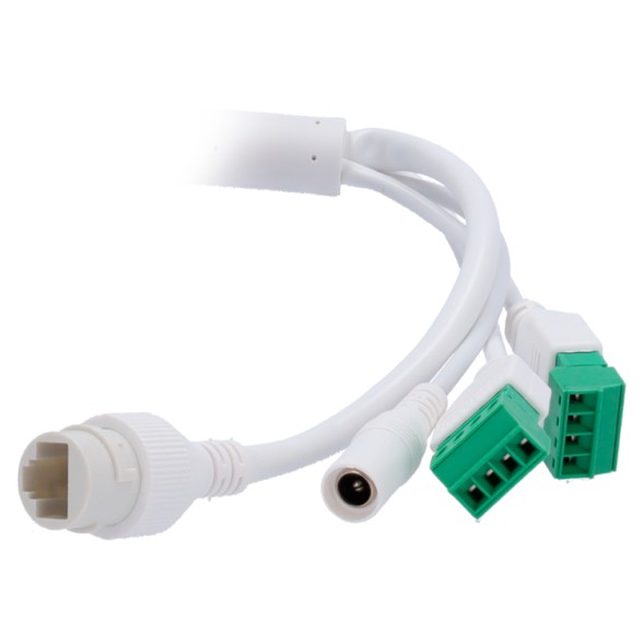 Cámara IP 4MP Hikvision DS-2CD2T47G2P-LSU/SL 2.8mm
