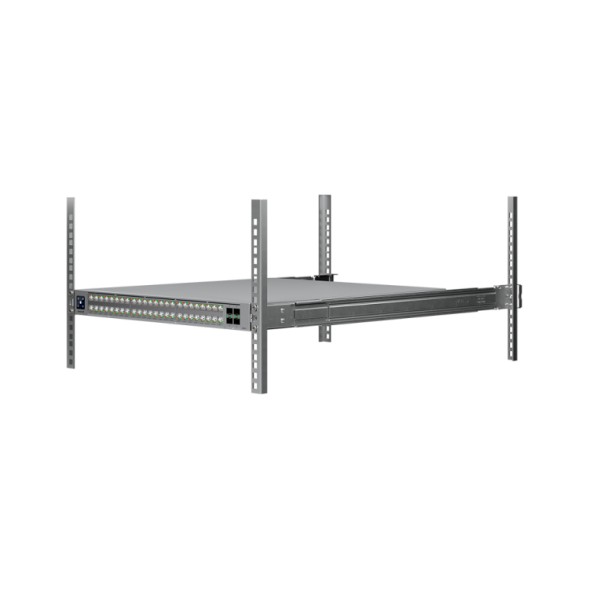 Switch L3 Ubiquiti ECS-48-PoE - Enterprise Campus 48 PoE