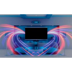 Receptor Satélite CGV E-Stick 4K Fransat - UHD 4K, oficial