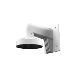 Soporte de pared Hikvision DS-1272ZJ-110 - Aleación aluminio, carga 1.5 kg, sin caja de conexión, interior/exterior, compatible