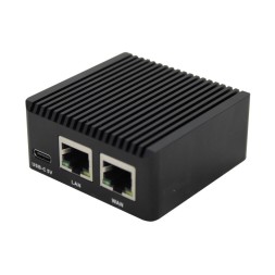 Controller para gestión remota AP's. Máximo 50 puntos de acceso