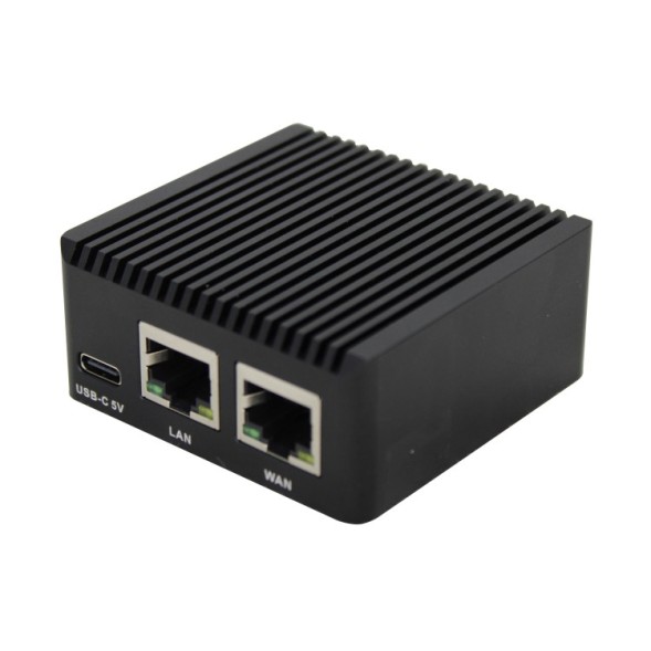 Controller para gestión remota AP's. Máximo 50 puntos de acceso