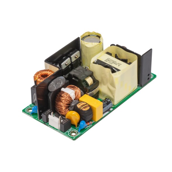 Fuente interna de 12V, 10.8A, 130W