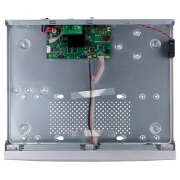 NVR Hikvision DS-7632NXI-K2(D) - Gama PRO, 32CH, AcuSense