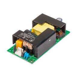 Fuente interna de 12V 5Apara CCR1016 (V.R2), CCR2004, CRS312-4C+8XG-RM y CRS354-48G-4S+2Q+RM