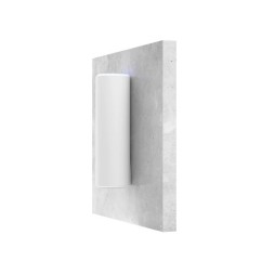 AP WIFI 6 AX MESH 2.4/5Ghz, 22/26dBm, x2 antenas internas (3/5dBi),  4x4 MIMO, Bluetooth. Interior/Exterior