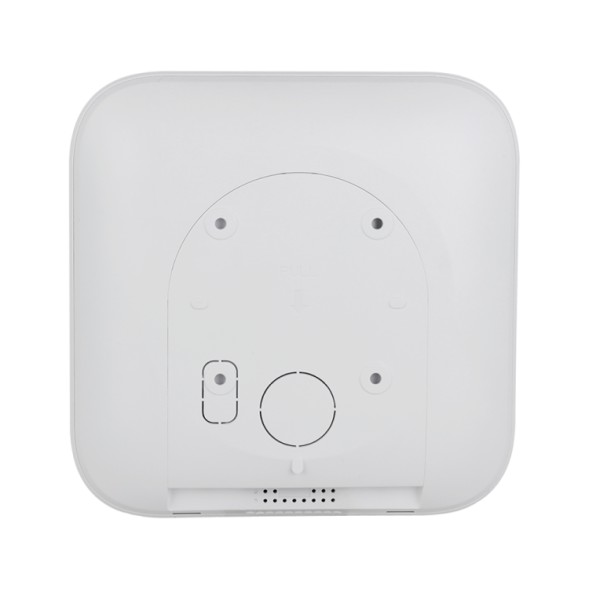Центральна сигналізація Dahua ARC3800H-FW2(868) - WiFi 4G відео