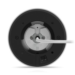 Cámara IP turret Ubiquiti UVC-G6-Turret-W - 4K