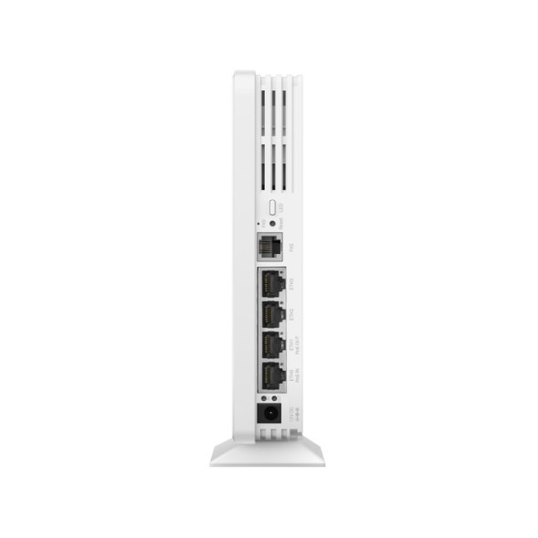 Punto de acceso TP-Link EAP650-Desktop - AX3000, WiFi 6, PoE