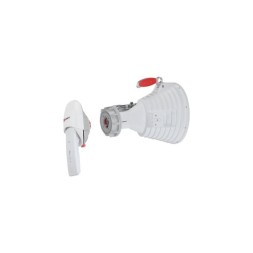 Секторна асиметрична антена 5ГГц, 20дБі, 30º (Г) /20º (В), MIMO 2x2. Роз’єм Twistport