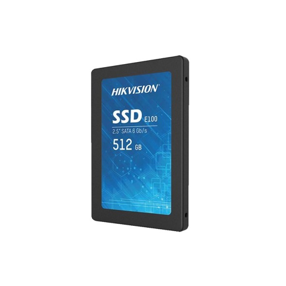 Disco duro SSD 512GB especial para CCTV