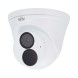 Cámara Wi-Fi EZVIZ CS-H4 3 MP 2 K, visión nocturna color 30 m, detección IA humano/vehículo, defensa activa con sirena y foco