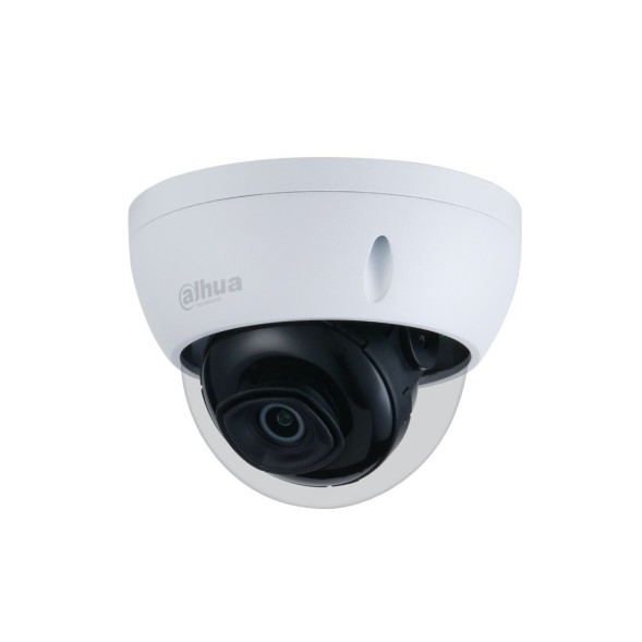 Cámara Wi-Fi EZVIZ CS-H4 3 MP 2 K, visión nocturna color 30 m, detección IA humano/vehículo, defensa activa con sirena y foco