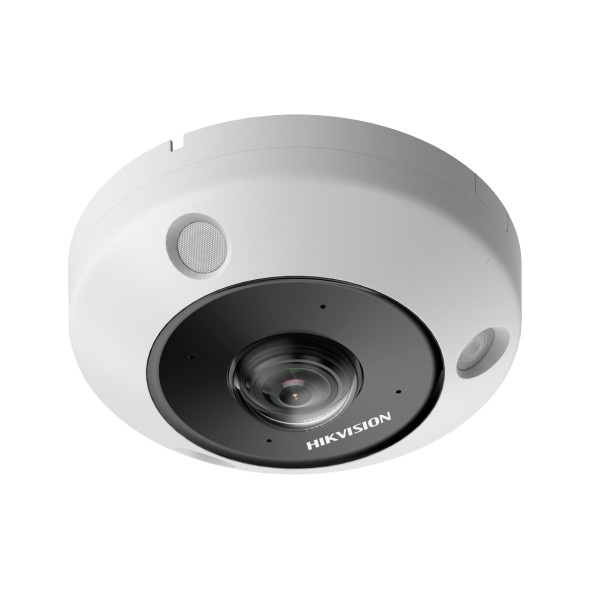 Cámara Wi-Fi EZVIZ CS-H4 3 MP 2 K, visión nocturna color 30 m, detección IA humano/vehículo, defensa activa con sirena y foco