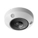 Cámara Wi-Fi EZVIZ CS-H4 3 MP 2 K, visión nocturna color 30 m, detección IA humano/vehículo, defensa activa con sirena y foco