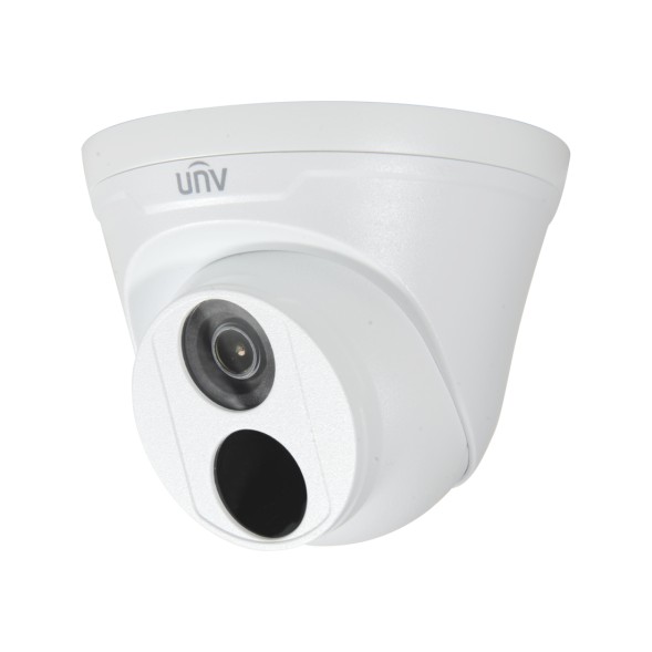 Cámara Wi-Fi EZVIZ CS-H4 3 MP 2 K, visión nocturna color 30 m, detección IA humano/vehículo, defensa activa con sirena y foco