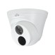 Cámara Wi-Fi EZVIZ CS-H4 3 MP 2 K, visión nocturna color 30 m, detección IA humano/vehículo, defensa activa con sirena y foco