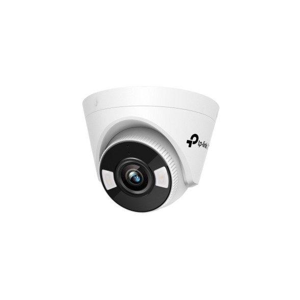 Cámara Wi-Fi EZVIZ CS-H4 3 MP 2 K, visión nocturna color 30 m, detección IA humano/vehículo, defensa activa con sirena y foco