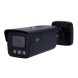 HIKVISION Cámara IP bullet gama PRO, 8Mpx AcuSense, IR 60mts, 2.8-12mm, H.265+, PoE802.3af. Sirena y flash. IP67