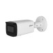 HIKVISION Cámara IP bullet gama PRO, 8Mpx AcuSense, IR 60mts, 2.8-12mm, H.265+, PoE802.3af. Sirena y flash. IP67