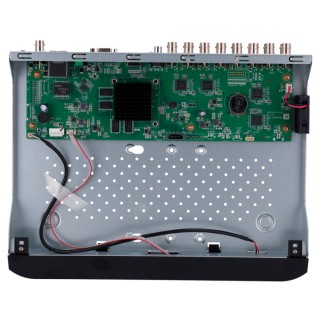 DVR 5-в-1 Hikvision iDS-7216HQHI-M1/XT - AcuSense