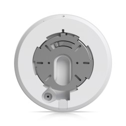 Cámara IP dome Ubiquiti UVC-G6-Pro-Dome-W - 4K IR