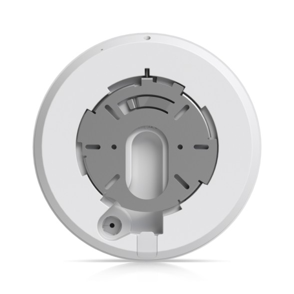 Cámara IP dome Ubiquiti UVC-G6-Pro-Dome-W - 4K IR