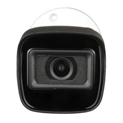 Cámara bullet 8MP HiWatch HWT-B181-M - 4 en 1, lente 2.8 mm, IR 30 m