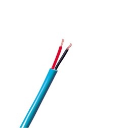 Cable Comelit 4577/500 - 2x1 mm², Simplebus 2, audio/vídeo, bobina 500 m
