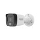 UBIQUITI Cámara PoE 4K 8Mpx, Lente 4.1 - 12.3 mm, IR 25m, PoE 802.3af/at, H.264, IP67. Detección con IA. Micrófono
