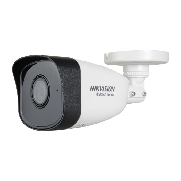 UBIQUITI Cámara PoE 4K 8Mpx, Lente 4.1 - 12.3 mm, IR 25m, PoE 802.3af/at, H.264, IP67. Detección con IA. Micrófono