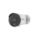 UBIQUITI Cámara PoE 4K 8Mpx, Lente 4.1 - 12.3 mm, IR 25m, PoE 802.3af/at, H.264, IP67. Detección con IA. Micrófono