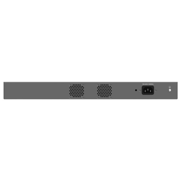 Switch gestionable Grandstream GWN7803PH Pro