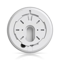 Cámara IP dome Ubiquiti UVC-G6-Dome-W - 4K IR PoE