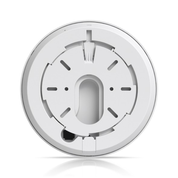 Cámara IP dome Ubiquiti UVC-G6-Dome-W - 4K IR PoE