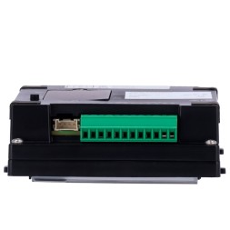 Módulo principal videoportero 2 hilos, 2Mpx, WDR. IP65, IK08. Acero inoxidable