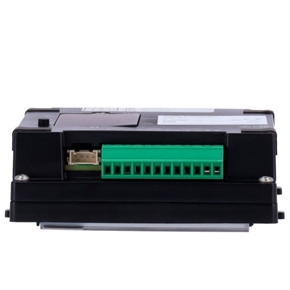 Módulo principal videoportero 2 hilos, 2Mpx, WDR. IP65, IK08. Acero inoxidable