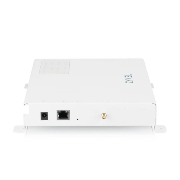 Zyxel MagicOffice Repeater Quad-Band B1 (2100)+B3(1800)+B8(900)+B20(800), регіон ЄС (вилка ЄС)