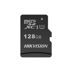 Tarjeta de memoria Micro SD Hikvision, 128 GB