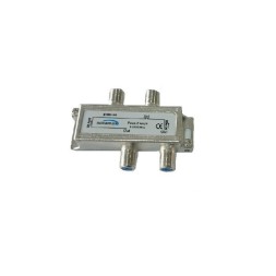 Punto de Acceso de Usuario (PAU) 2 entradas y 2 salidas, 5-2300MHz